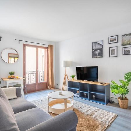 普罗旺斯地区艾克斯Paisible Studio Rue De La Paix公寓 外观 照片