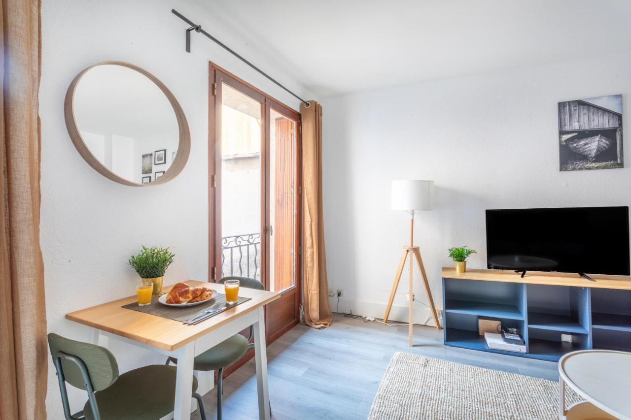 普罗旺斯地区艾克斯Paisible Studio Rue De La Paix公寓 外观 照片