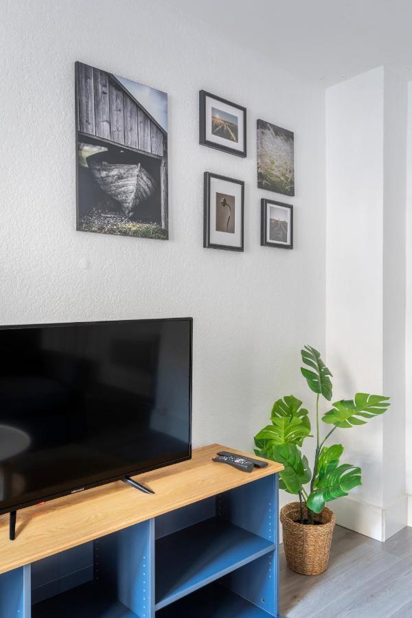 普罗旺斯地区艾克斯Paisible Studio Rue De La Paix公寓 外观 照片